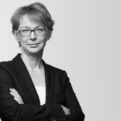 Linda Breitlauch, Professor of Intermedia Design, Trier University of Applied Sciences